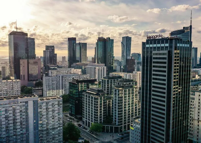 Hotel Leonardo Royal 4*