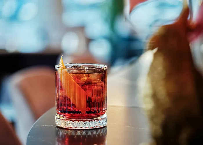 Leonardo Royal Varšava