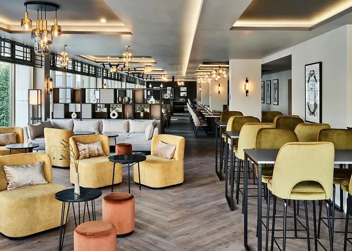 Leonardo Royal Hotel