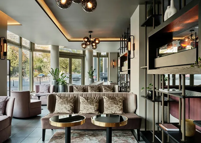 Hotel Leonardo Royal