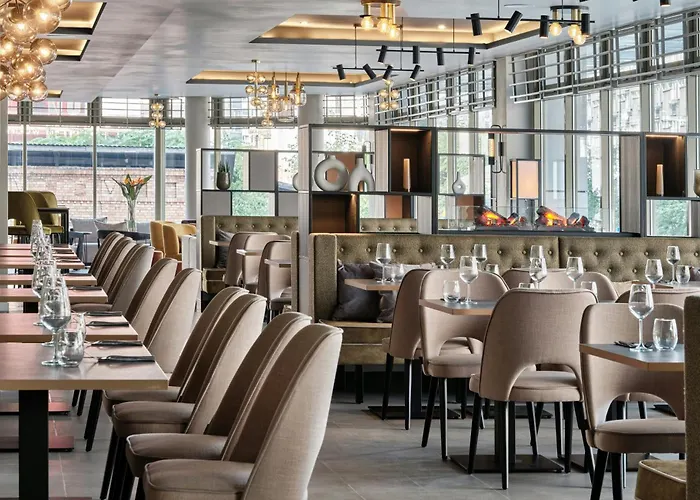 Leonardo Royal Hotel 4*