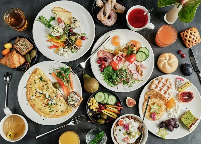 Leonardo Royal Warsaw