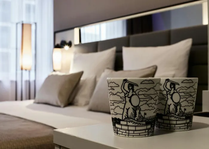 Leonardo Royal Warsaw