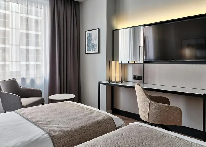 Leonardo Royal Hotel