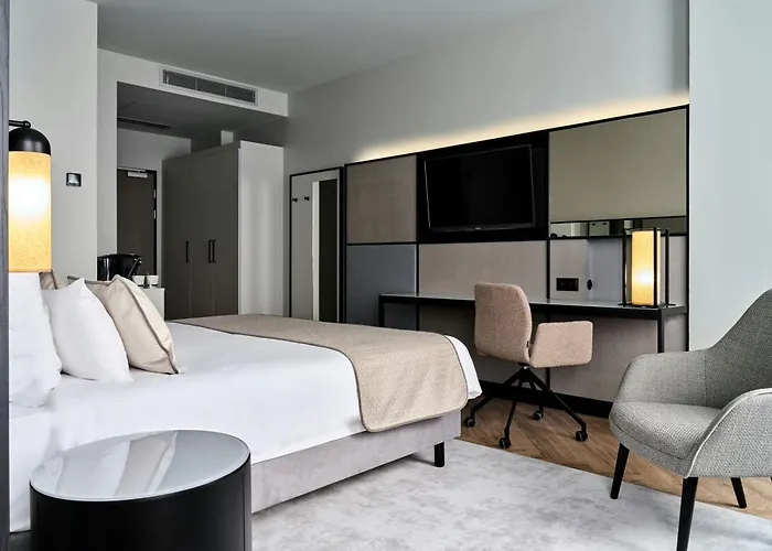 Leonardo Royal Varsovie