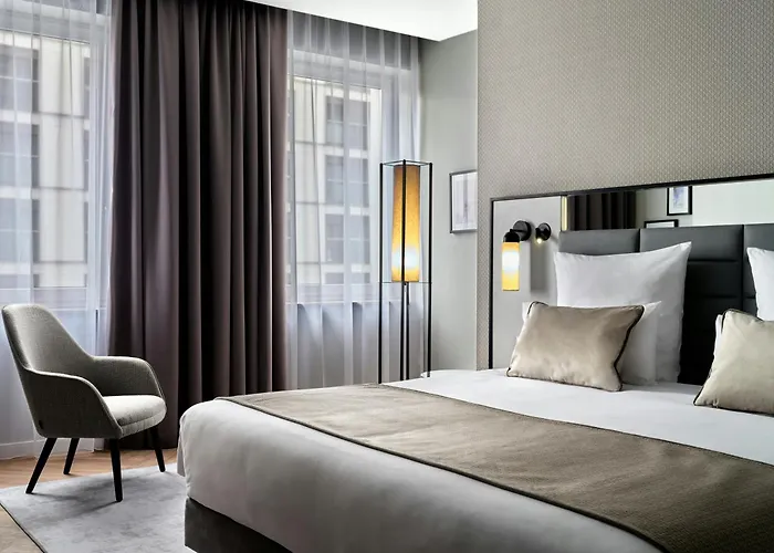 Leonardo Royal Varsovie