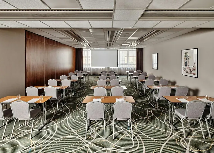 Leonardo Royal Hotel