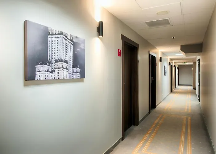 Leonardo Royal Warsaw