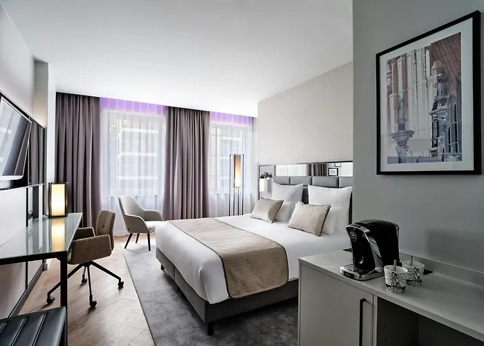 Leonardo Royal Warsaw