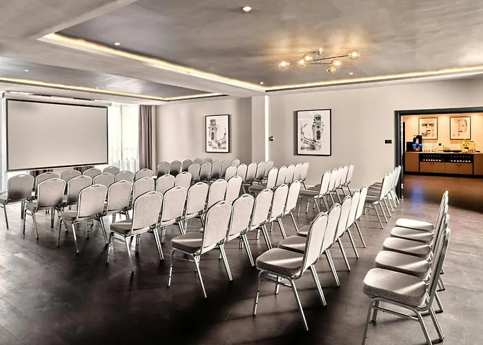 Leonardo Royal Hotel