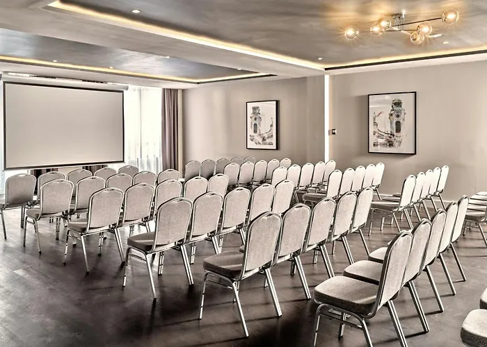 Leonardo Royal 4* Warsaw