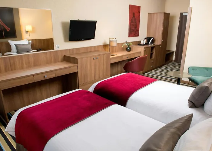 Leonardo Royal Hotel