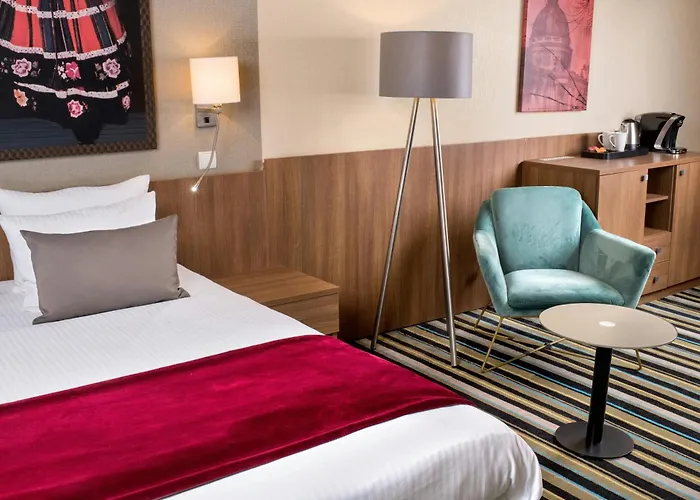 Leonardo Royal Hotel Varšava