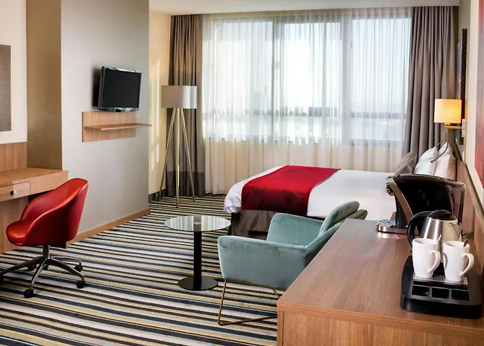 Hotel Leonardo Royal