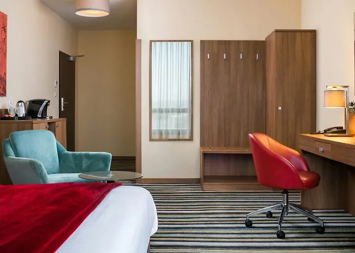 Leonardo Royal Varšava