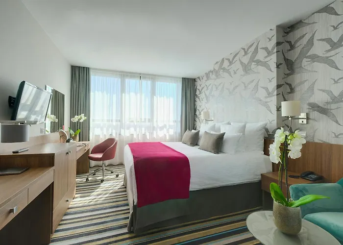 Hotel Leonardo Royal