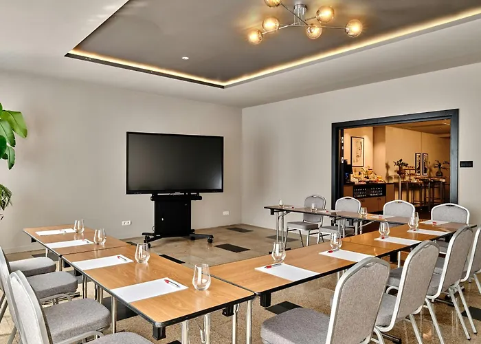 Leonardo Royal Varsovie