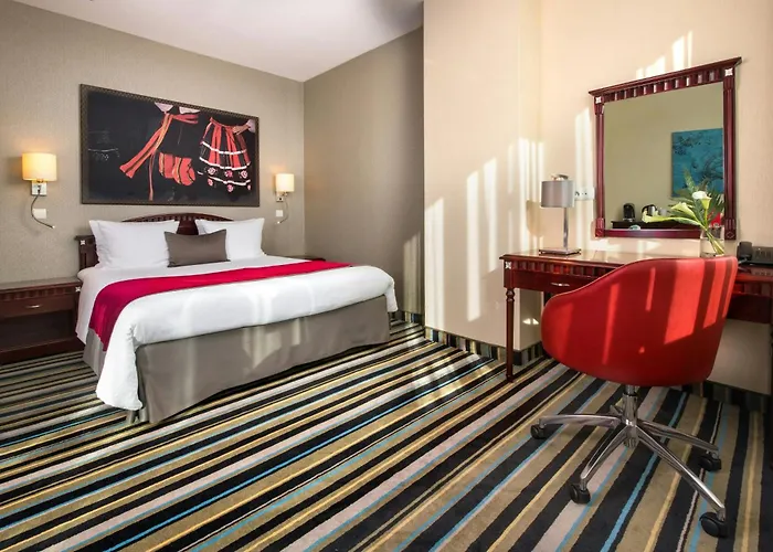 Leonardo Royal Warsaw