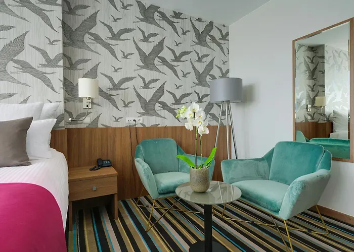 Hotel Leonardo Royal