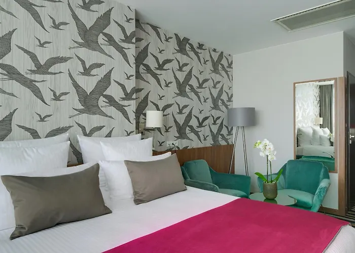 Leonardo Royal 4* Varšava