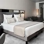 Hotel Leonardo Royal Warschau