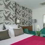 Leonardo Royal 4* Warschau