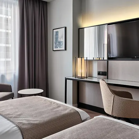 Hotel Leonardo Royal