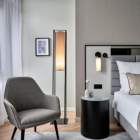 Leonardo Royal Hotel