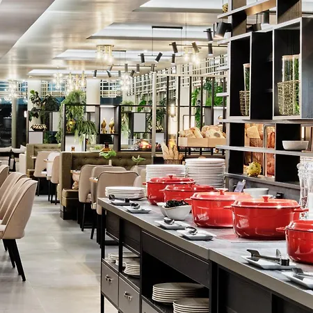 Leonardo Royal Hotel