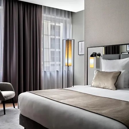 Leonardo Royal 4* Warszawa