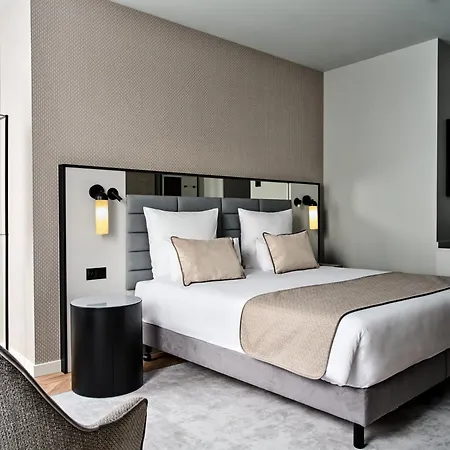 Leonardo Royal Hotel