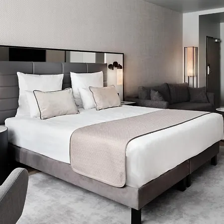 Leonardo Royal Warszawa