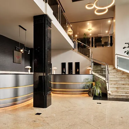 Leonardo Royal 4* Warszawa