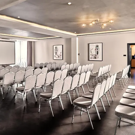 Leonardo Royal Warszawa