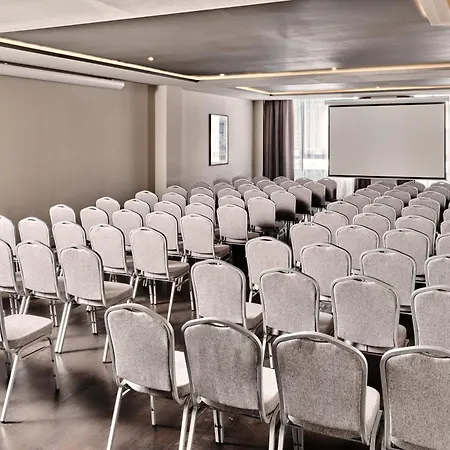 Leonardo Royal Hotel Warszawa