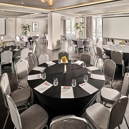 Hotel Leonardo Royal Warszawa