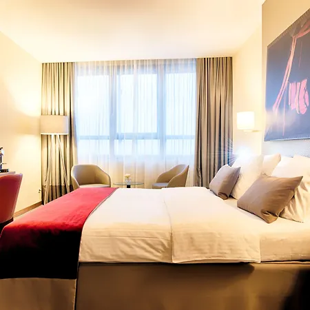 Leonardo Royal 4* Warszawa