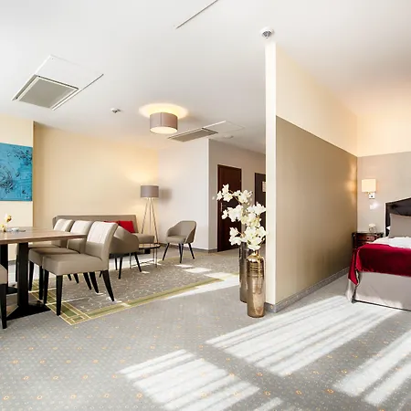 Leonardo Royal Hotel Warszawa