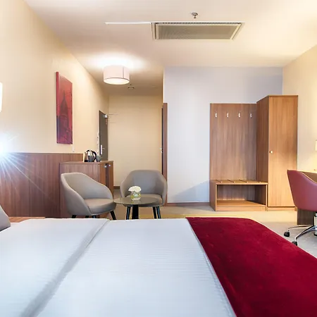 Leonardo Royal 4* Warszawa