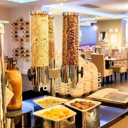 Leonardo Royal Hotel Warszawa