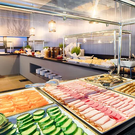 Leonardo Royal Hotel Warszawa