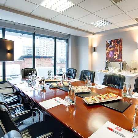 Leonardo Royal 4* Warszawa