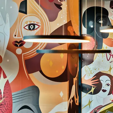 Hotel Leonardo Royal