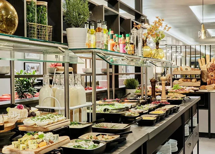 Leonardo Royal 4* Warszawa