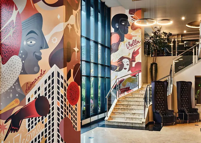 Leonardo Royal Hotel