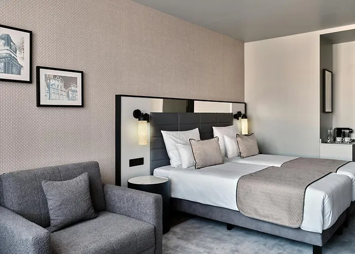 Leonardo Royal Hotel Warszawa