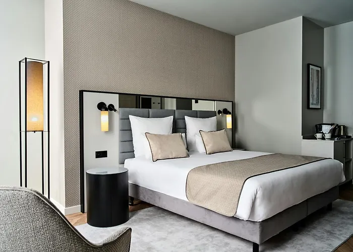 Leonardo Royal Warszawa