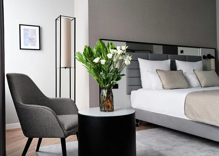 Hotel Leonardo Royal