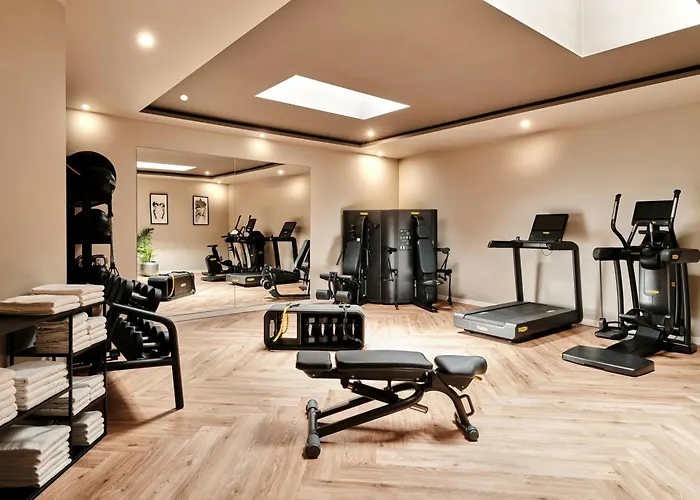 Leonardo Royal 4* Warszawa