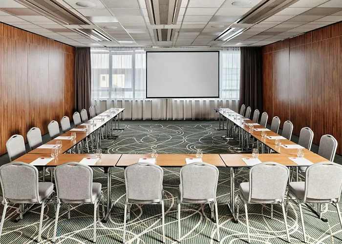 Hotel Leonardo Royal